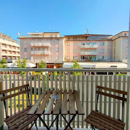 Viale Aurora Διαμέρισμα Μπιμπιόνε Εξωτερικό φωτογραφία