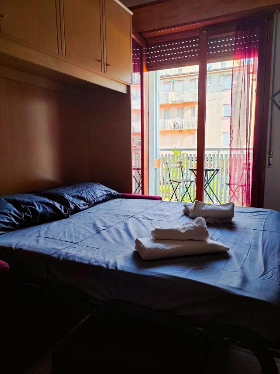 Viale Aurora Διαμέρισμα Μπιμπιόνε Εξωτερικό φωτογραφία