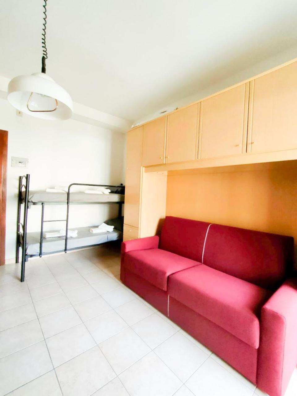 Viale Aurora Διαμέρισμα Μπιμπιόνε Εξωτερικό φωτογραφία