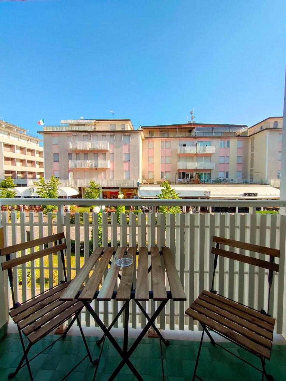 Viale Aurora Διαμέρισμα Μπιμπιόνε Εξωτερικό φωτογραφία